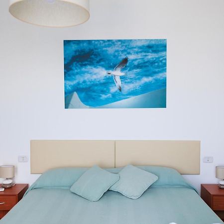 Capri Holiday Home With A Sea View Extérieur photo